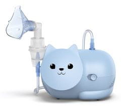 Omron Omron Nami Cat mrežni nebulizator, moder