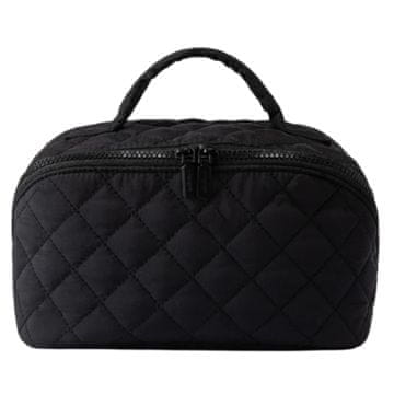 FRILLA® Velika napihnjena torbica za ličila | MAKEPACK