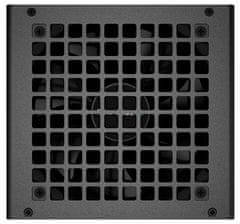 DEEPCOOL Napajalnik PF650 / 650W / ATX / 120 mm ventilator / 80 Plus