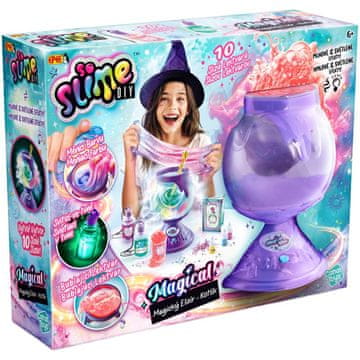 SO SLIME Magični eliksir - Kotlík