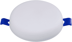 Optonica LED panel 18W vgradni 1800lm CCT IP54 + napajalnik