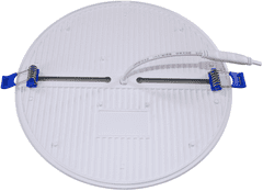 Optonica LED panel 18W vgradni 1800lm CCT IP54 + napajalnik