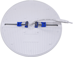 Optonica LED panel 18W vgradni 1800lm CCT IP54 + napajalnik