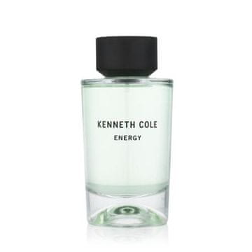 Kenneth Cole Energy toaletna voda unisex