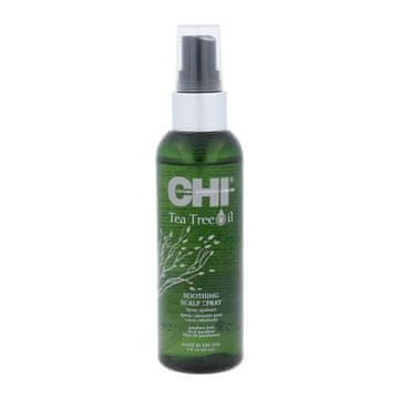 Farouk Systems	 CHI Tea Tree Oil Soothing Scalp Spray pomirjajoč sprej proti draženju lasišča za ženske