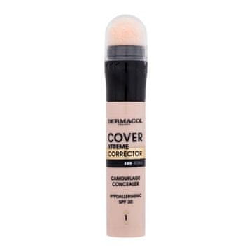 Dermacol Cover Xtreme SPF30 izjemno prekriven korektor 8 g
