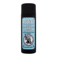 Reuzel Matte Texture Powder prašek za povečanje volumna in teksture las 15 g za moške