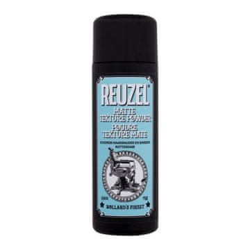 Reuzel Matte Texture Powder prašek za povečanje volumna in teksture las za moške