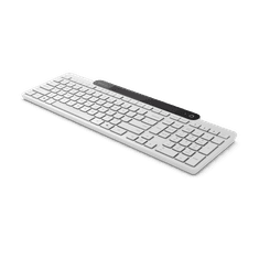 Lenovo 800 tipkovnica, samopolnilna, Bluetooth 5.1, SLO 234, W10 in W11, bela (GY41R69602)