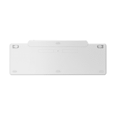 Lenovo 800 tipkovnica, samopolnilna, Bluetooth 5.1, SLO 234, W10 in W11, bela (GY41R69602)