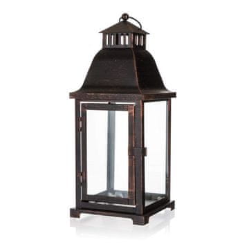 Orion Kovinska svetilka 33cm HOME dark