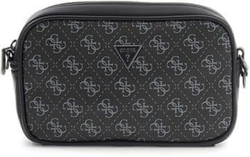 Guess Moška torba čez telo HMMILOP6150-DAB