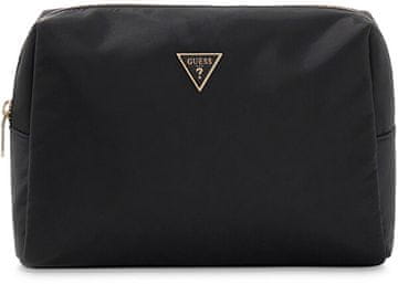Guess Kozmetična torbica PW7553P6115-BLA
