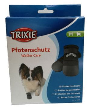 Trixie zaščitni škornji M (2 kosa)