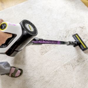 Brezkrtačna moč in univerzalno polnjenje