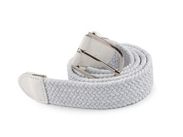 Elastični pas širine 3,2 cm unisex - Off White