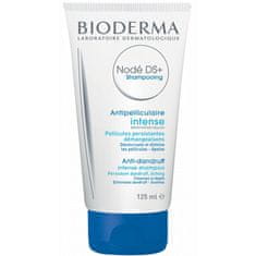 Bioderma Šampon proti prhljaju in prhljaju Nodé DS+ Antipelliculaire Intense 125 ml
