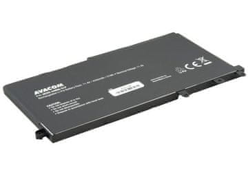 Avacom Nadomestna baterija Dell Latitude 5480, 5580 Li-Pol 11,4V 4450mAh 51Wh