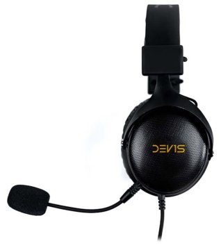 DEV1S gaming slušalke SOUNDHACK