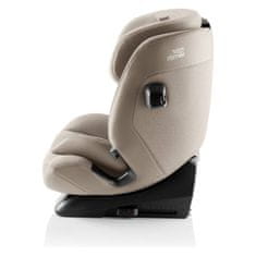 Britax Römer Advansafix Pro Style i-Size avtosedež, 76-150 cm, bež