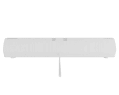 Genesis HELIUM 312BT računalniški zvočnik / soundbar, STEREO 2.0, 10W RMS, Bluetooth 5.2, beli