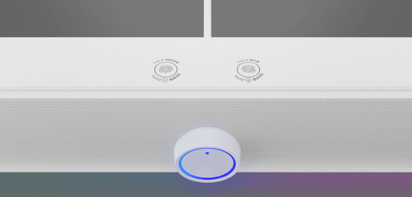 Popoln nadzor na dlani