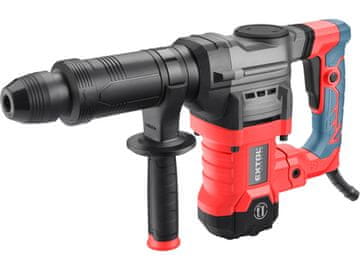 Extol Premium Kladivo za vrtanje in sekanje 889030, SDS MAX, 15J