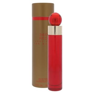 Perry Ellis 360° Red toaletna voda za ženske