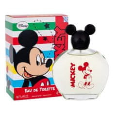 Disney I love Mickey 100 ml toaletna voda za otroke