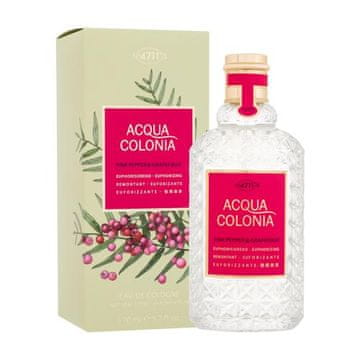 4711 Acqua Colonia Pink Pepper & Grapefruit kolonjska voda unisex