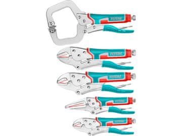 Total Klešče TOS23091