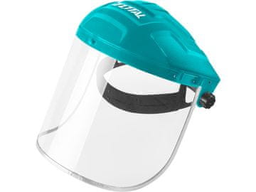 Total Celoobrazni ščit TSP631 Celoobrazni ščitnik, industrijski