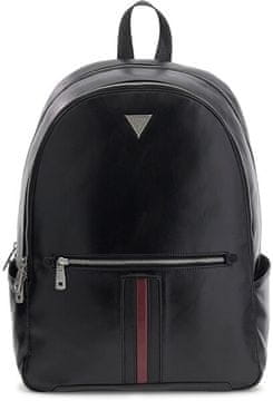 Guess Nahrbtnik HMTOCSP6111-BLA