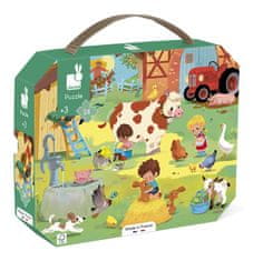 Janod Dan na kmetiji 24 kosov