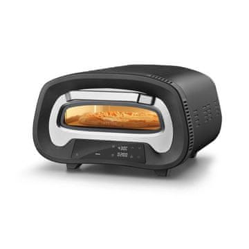 CASO PizzaChef 430° pečica za peko pic 2200W
