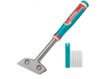 Total Strgalo TGS3088, 340 mm, industrijsko