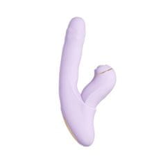 svakom DVODELNI VIBRATOR Svakom DuoGlow Purple