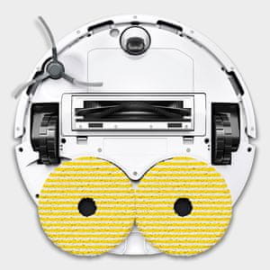 Popolna avtonomija z večnamensko postajo