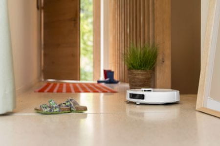 Nemška varnost podatkov in pametno upravljanje