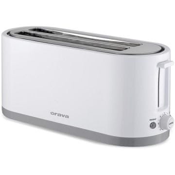 Orava OPEKAČ KRUHA HR-125