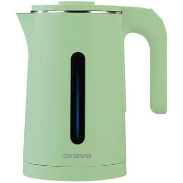 Orava VK-3719 G KOTLIČEK IZ NERJAVEČEGA JEKLA