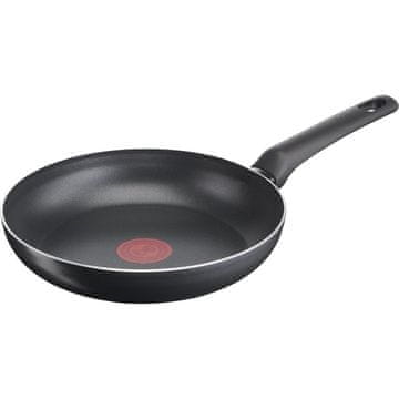 Tefal B5560553 PREPROSTA KUHALNA POSODA 26 CM