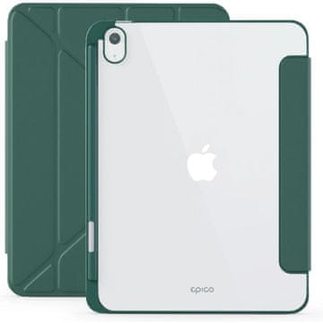 EPICO Flip Case iPad Pro 11 (M4) Green