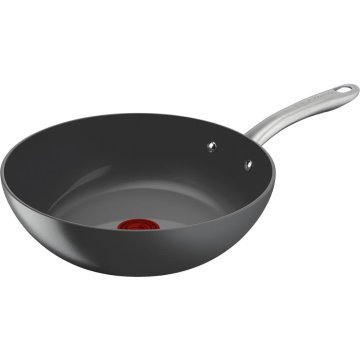 Tefal C4241943 RENEW+ wok 28cm
