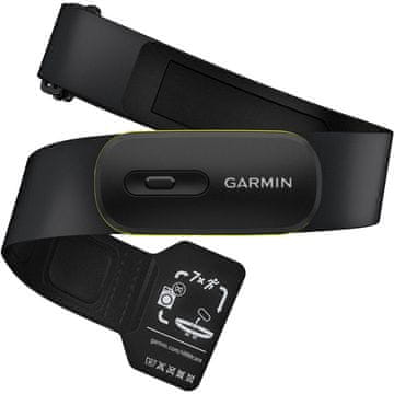 Garmin HRM 600 XS-S