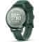 Garmin Lily 2 Active Jasper Green Silikonski trak