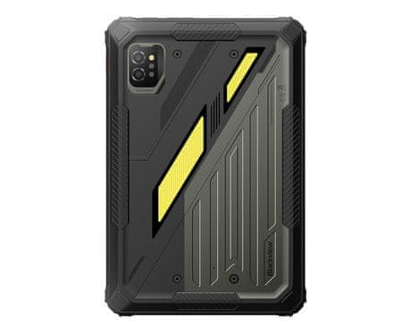 Zmogljivost, spomin in velika baterija!