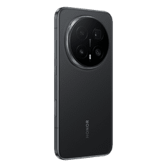 Honor Magic8 Pro pametni telefon, 12/512GB, črn