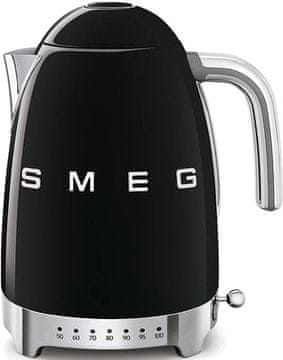 Smeg Električni kuhalnik vode KLF04BLEU