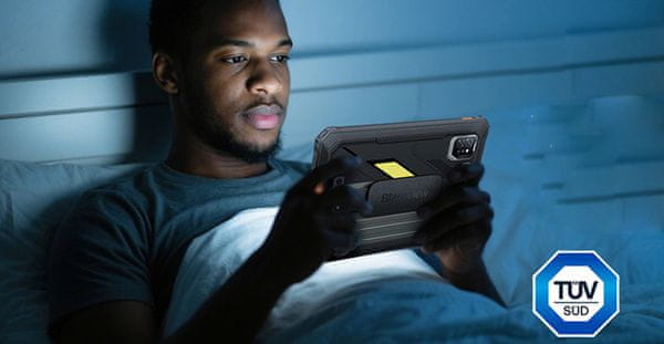 Zakaj izbrati Active 7?